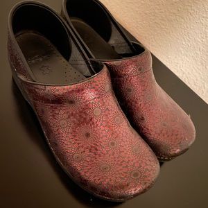 Dansko Clogs